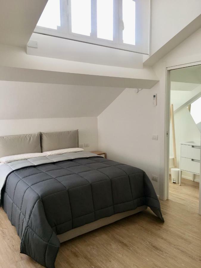 Corso Venezia Apartment *