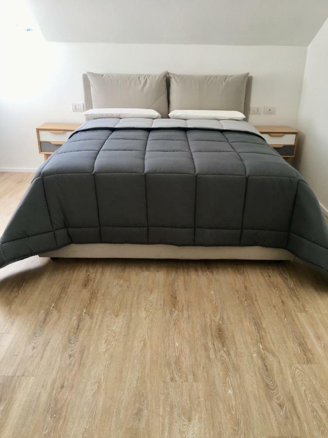 Corso Venezia Apartment Milan