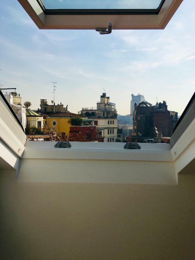 Corso Venezia Apartment Milan