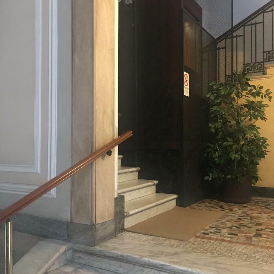 Corso Venezia Apartment